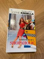 Sophie Kinsella - film.ed, Sophie Kinsella, Ophalen of Verzenden, Zo goed als nieuw, Nederland