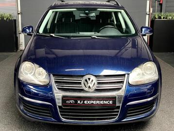 Volkswagen Golf Variant 1.4 TSI Comfortline Business AIRCO N beschikbaar voor biedingen