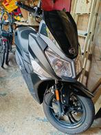sym jet 14 49cc, Ophalen of Verzenden, Gebruikt, Overige modellen