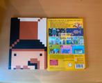 Super mario maker + boekje, Vincent's games, 1 speler, Ophalen of Verzenden, Zo goed als nieuw