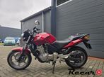 Honda Tour - CBF 500 ABS /NieuwStaat/15Dkm/Boekjes, 499 cc, Bedrijf, Meer dan 35 kW, Overig