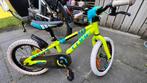 Cube Kids 160, Ophalen, Zo goed als nieuw, 16 tot 20 inch, Zijwieltjes