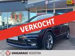 Volkswagen TIGUAN 1.5 TSI R-LINE automaat|Carplay|ACC|Virtua, 12 maanden, 4 cilinders, Zwart, Bedrijf