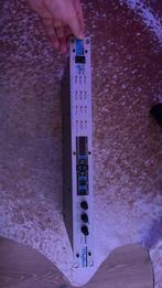 DigiTech DSP 128 Plus Digital Signal Processor, Muziek en Instrumenten, Effecten, Ophalen of Verzenden, Gebruikt