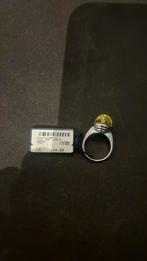 Bliss ring, Ophalen of Verzenden, Nieuw, Zilver, Dame