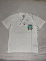 Casablanca shirt, Casablanca, Wit, Nieuw, Ophalen of Verzenden