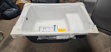 Zitbad  Nieuw in Verpakking beschikbaar voor biedingen