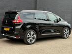 Renault Grand Scénic 1.5 dCi Intens Hybrid Assist NAVI | CA, 28 km/l, Gebruikt, 1850 kg, Leder en Stof