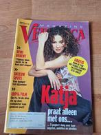Veronica Katja Schuurman Eminem Michael Jackson Kim Catrall, Boeken, Tijdschriften en Kranten, Ophalen of Verzenden, Zo goed als nieuw