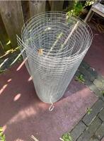 Gaas, Tuin en Terras, Ophalen, Zo goed als nieuw, Minder dan 10 meter, Gaas
