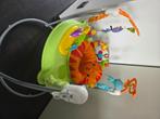 Spring stoel baby fisherprice, Kinderen en Baby's, Speelgoed | Fisher-Price, Ophalen, Gebruikt, Speelset, Met geluid
