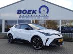 Toyota C-HR 2.0 Hybrid GR-Sport H-LEER | TREKH. | ECC | NAVI, Euro 6, 4 cilinders, Wit, Origineel Nederlands