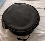 Ongebruikte hand drum met bijbehorende tas, Ophalen of Verzenden, Zo goed als nieuw, Drums of Percussie