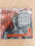 Vormgeving 1 van Jaap Egmond en Klaas de Poel, Ophalen of Verzenden, Grafische vormgeving