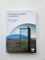 Dr. Pieternel Dijkstra - Evidence-based coachen, Boeken, Dr. Pieternel Dijkstra; Dr. Eefje Rondeel, Ophalen of Verzenden, Zo goed als nieuw