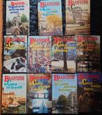 Baantjer En De Cock 11 verschillende titels BOEK, Boeken, Ophalen of Verzenden, Gelezen, A.C. Baantjer, Nederland