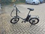 Electrische vouwfiets, Ophalen of Verzenden, Zo goed als nieuw, 20 inch of meer