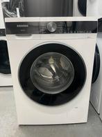 Siemens IQ500 wasmachine 9KG SmartFinish 2024, Witgoed en Apparatuur, Wasmachines, Ophalen of Verzenden, Zo goed als nieuw, 85 tot 90 cm