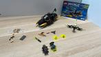 Lego ninjago 70733 Blaster Bike, Kinderen en Baby's, Speelgoed | Duplo en Lego, Ophalen of Verzenden, Gebruikt, Complete set, Lego