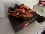 Nike Air Max 1 King’s Day Maat 46 US 12, Ophalen, Overige kleuren, Nike, Nieuw