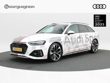 Audi RS4 Avant 2.9 TFSi 561 Pk quattro | JD Stage 2 | Millte beschikbaar voor biedingen