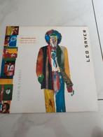 Leo Sayer living in a fantasy, Verzenden, 1980 tot 2000, Zo goed als nieuw, 12 inch