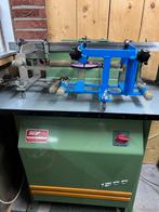 Schaatsen Slijpmachine - Professioneel, Sport en Fitness, Schaatsen, Ophalen, Gebruikt, Overige typen