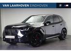 BMW X3 30e xDrive M Sport Automaat / Panoramadak / Trekhaak, 1998 cc, Zwart, Bedrijf, Vierwielaandrijving