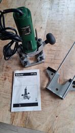 Toledo Bovenfrees - TBF-550, Doe-het-zelf en Verbouw, Gereedschap | Freesmachines, Gebruikt, Ophalen of Verzenden, Toledo, Bovenfrees
