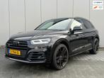 Audi SQ5 Quattro Pro Line Plus / Pano / RS leder / Luchtveri, Automaat, Gebruikt, 2995 cc, 109 €/maand