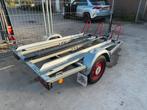 Motor aanhanger te koop, Gebruikt, Joey Schaar, Info@joeyschaar.nl, Joey Schaar