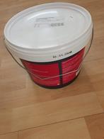 5 liter Roze verf, nieuw!, Doe-het-zelf en Verbouw, Verzenden, Nieuw, Verf, Roze