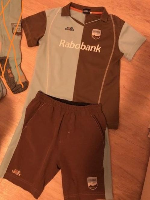Hockey FLETIOMARE clubtenue jongen, mt. 164, z.g.a.n., Sport en Fitness, Hockey, Zo goed als nieuw, Kleding, Ophalen