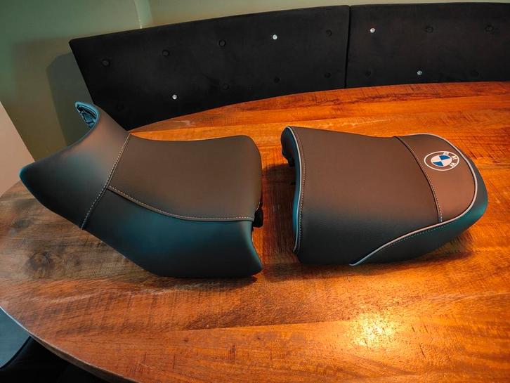Zadel set  bmw r1150rs r1100rs nieuw, Motoren, Onderdelen | BMW, Nieuw, Ophalen