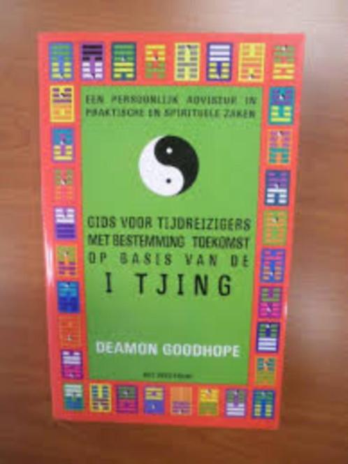 GIDS VOOR TIJDREIZIGERS een persoonlijk adviseur in praktisc, Boeken, Esoterie en Spiritualiteit, Zo goed als nieuw, Achtergrond en Informatie