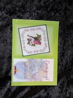 Hobbydols boekjes deel 1, Hobby en Vrije tijd, Kaarten | Zelf maken, Ophalen of Verzenden, Zo goed als nieuw, Overige thema's