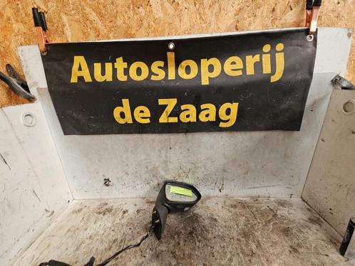 Buitenspiegel rechts van een Honda Jazz, Auto-onderdelen, Spiegels, Honda, Gebruikt, 3 maanden garantie, Ophalen of Verzenden