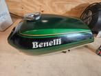 Onderdelen voor Benelli 250 2c - Moto Guzzi 250ts, Ophalen of Verzenden