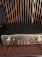 Accuphase en CD en platenspeler, Ophalen, Zo goed als nieuw, Denon