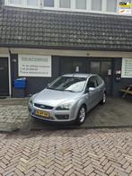Ford Focus 1.6-16V First Edition, 1596 cc, 4 cilinders, 610 kg, Origineel Nederlands