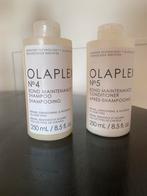 Olaplex no 4 + 5, Ophalen of Verzenden, Zo goed als nieuw, Gehele gezicht