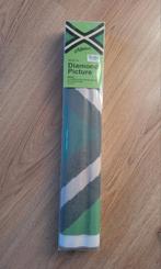 De Achterhoekse Vlag in Diamond Painting, Ophalen of Verzenden