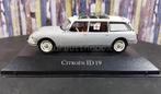 Citroen ID 19 Break 1962 Ambulance 1:43 Atlas, Hobby en Vrije tijd, Modelauto's | 1:43, Verzenden, Nieuw, Auto, Overige merken