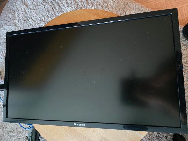 samsung U28E570D UHD monitor, Computers en Software, Monitoren, Gebruikt, 60 Hz of minder, HDMI, Gaming, Hoofdtelefoonaansluiting