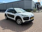 Citroen C4 Cactus 1.2 PureTech Feel Clima 5DR APK, Voorwielaandrijving, Euro 6, 1199 cc, 82 pk