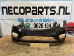 OPEL KARL VOORBUMPER BUMPER 42418315 ORGINEEL, Gebruikt, Opel, Ophalen of Verzenden, Bumper
