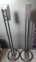 2 pioneer surround boxen, Audio, Tv en Foto, Luidsprekers, Ophalen, Overige merken