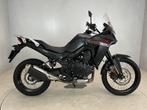 Honda XL 750 TRANSALP (bj 2023), Bedrijf, Toermotor