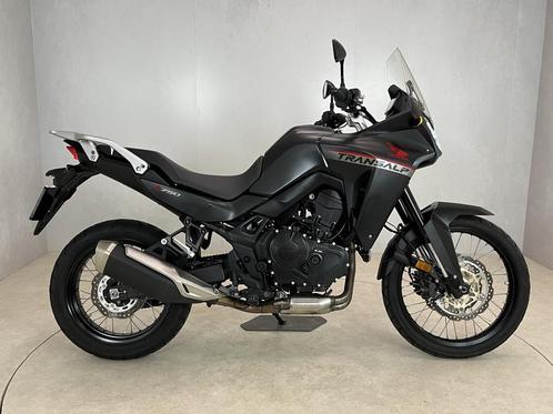 Honda XL 750 TRANSALP (bj 2023), Motoren, Motoren | Honda, Bedrijf, Toermotor