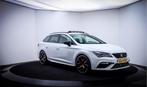 SEAT León ST 2.0T 300Pk 4DRIVE CUPRA PANO | LEDER | DCC | V, Auto's, 15 km/l, Gebruikt, 4 cilinders, 1984 cc